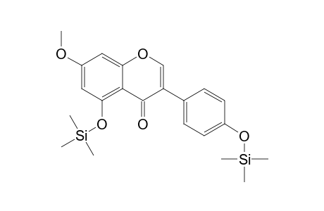 Prunetin, di-TMS