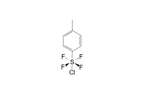 TRANS-PARA-MEC6H4SF4CL