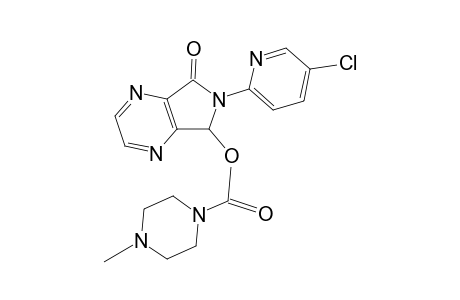 Zopiclone