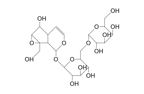 Rehmannioside A