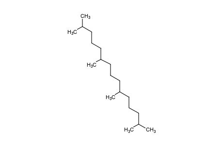 2,6,10,14-Tetramethylpentadecane