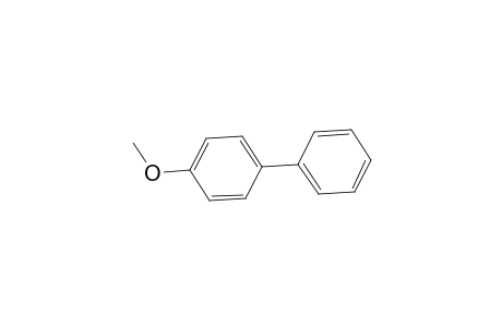 [1,1'-Biphenyl]-4-yl methyl ether