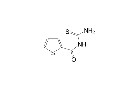 1-(2-thenoyl)-2-thiourea