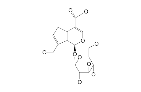 GENIPOSIDIC ACID