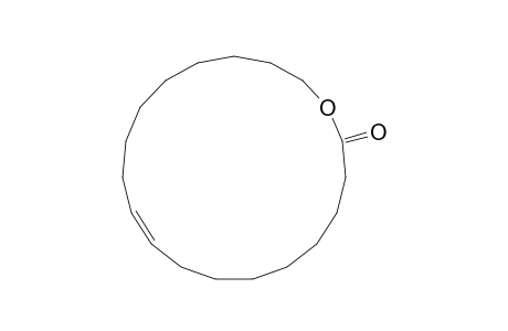 (10Z)-1-oxacyclononadec-10-en-2-one