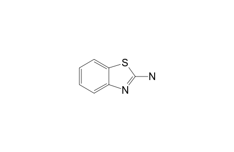 2-Benzothiazolamine