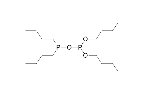 DIBUTYLPHOSPHINOOXY(DIBUTOXY)PHOSPHINE