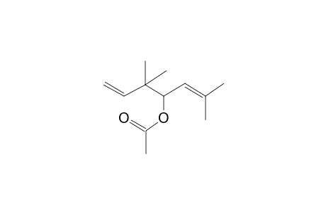 Artemisyl acetate