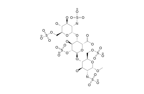 TRISACCHARIDE-5B