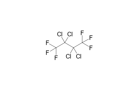 Butane, 2,2,3,3-tetrachloro-1,1,1,4,4,4-hexafluoro-