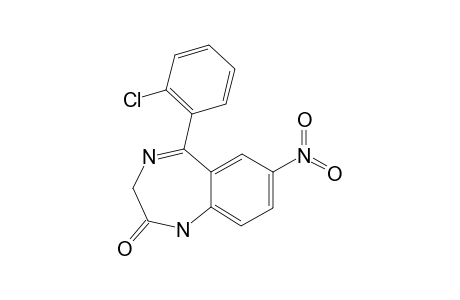 Clonazepam