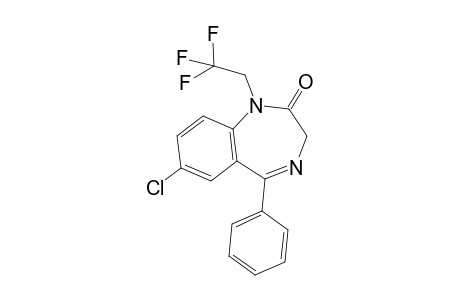 Halazepam