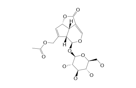 Asperuloside