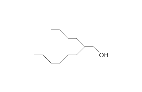 1-Octanol, 2-butyl-