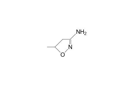 3-AMINO-5-METHYL-2-ISOXAZOLINE