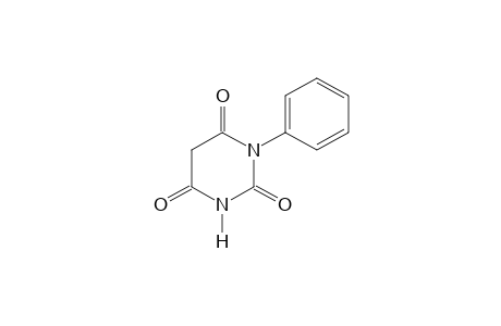 1-phenylbarbituric acid