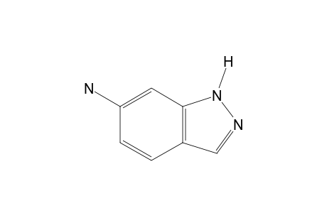 1H-indazol-6-amine