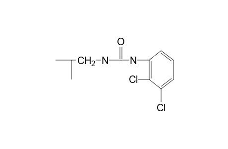 1-(2,3-dichlorophenyl)-3-isobutylurea