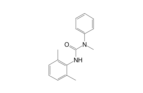 N,2',6'-trimethylcarbanilide