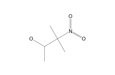 3-Methyl-3-nitro-2-butanol