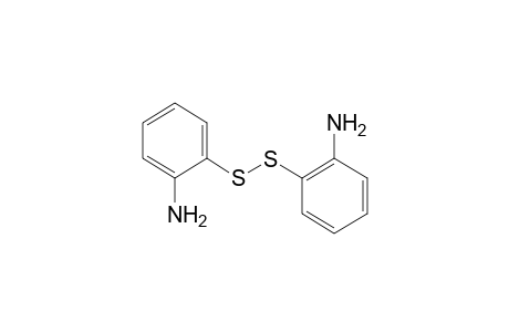 2,2-dithiodianiline