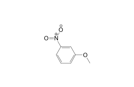 m-nitroanisole