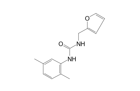 1-furfuryl-3-(2,5-xylyl)urea