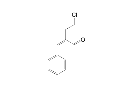 (Z)-ALPHA-2-(CHLOROETHYL)-CINNAMALDEHYDE