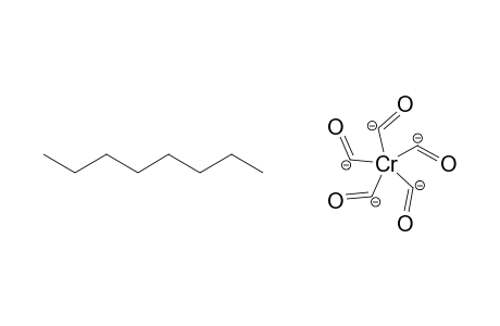 CHROMIUM, PENTACARBONYL-(HAPTO-2-(E)-CYCLOOCTENE)