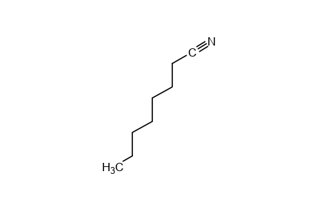 Octanenitrile