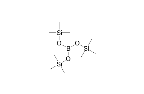 TRIS-(TRIMETHYLSILYLOXY)-BORANE