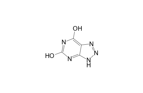 8-Azaxanthine