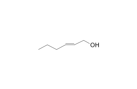 trans-2-Hexen-1-ol