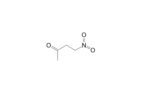 4-NITRO-BUTANONE