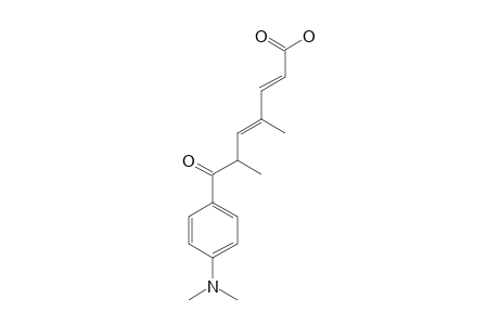 FL-657B;TRICHOSTATIC-ACID