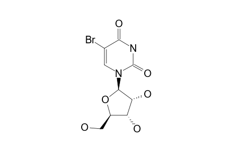 5-Bromouridine