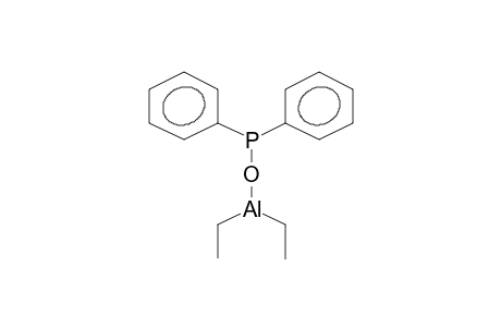 DIETHYLALUMINIUMDIPHENYLPHOSPHINITE