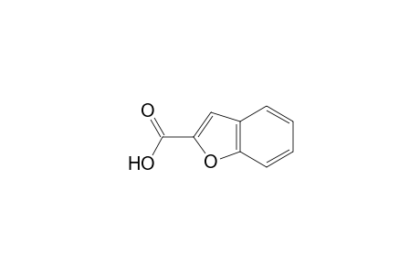 Benzofuran-2-carboxylic acid