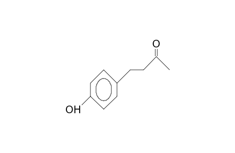 4-(p-Hydroxyphenyl)-2-butanone