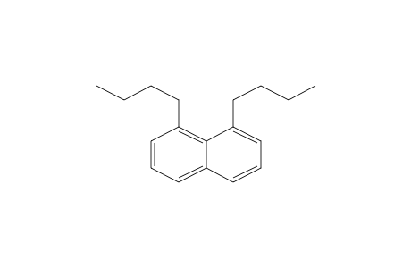 1,8-Dibutyl-naphthalene