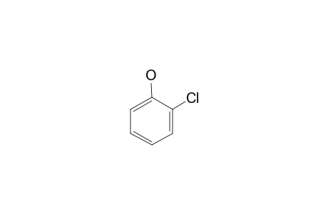 2-Chlorophenol