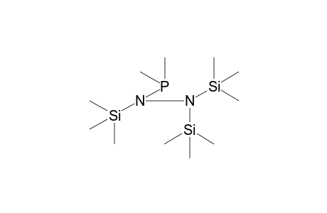 P(CH3)2N(SIME3)N(SIME3)2