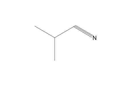 Isobutyronitrile