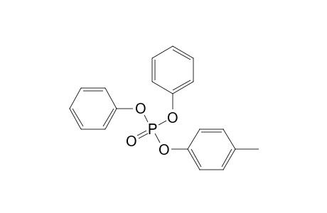 4-methylphenyl diphenyl phosphate