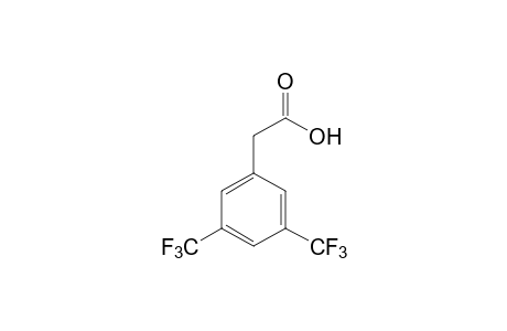 3,5-Bis(trifluoromethyl)phenylacetic acid