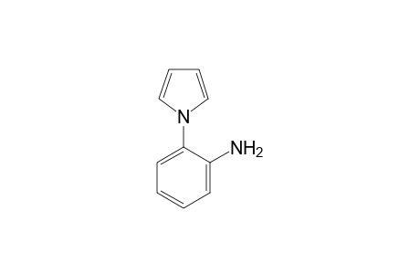 1-(2-Aminophenyl)pyrrole