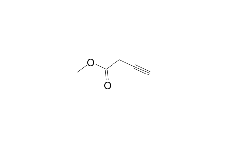 Methyl 3-butynoate