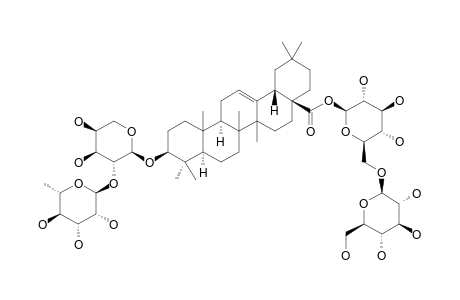 SAPONIN-11