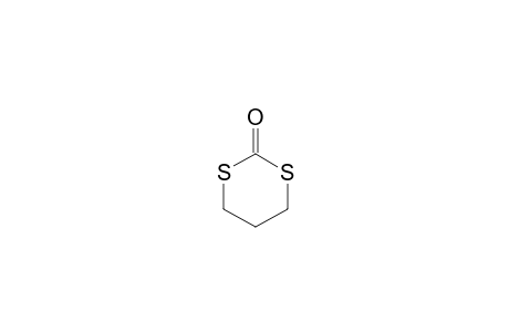 [1,3]Dithian-2-one