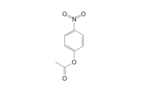 Acetic acid p-nitrophenyl ester